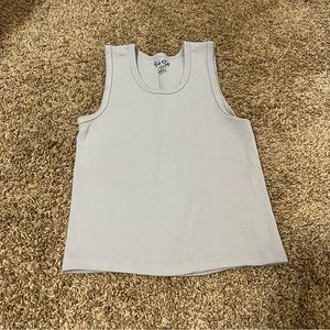 Brandy Tank Top